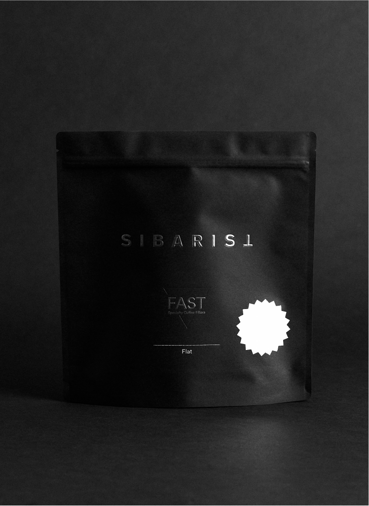 Sibarist FAST ORIGAMI S Filter