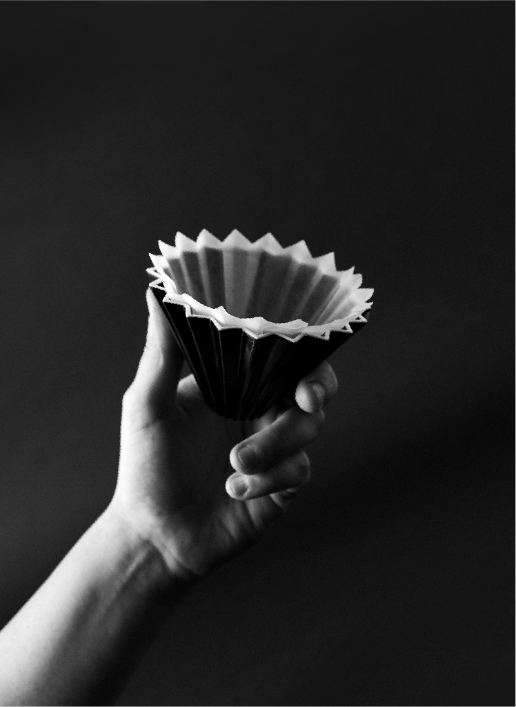 Sibarist FAST ORIGAMI S Filter