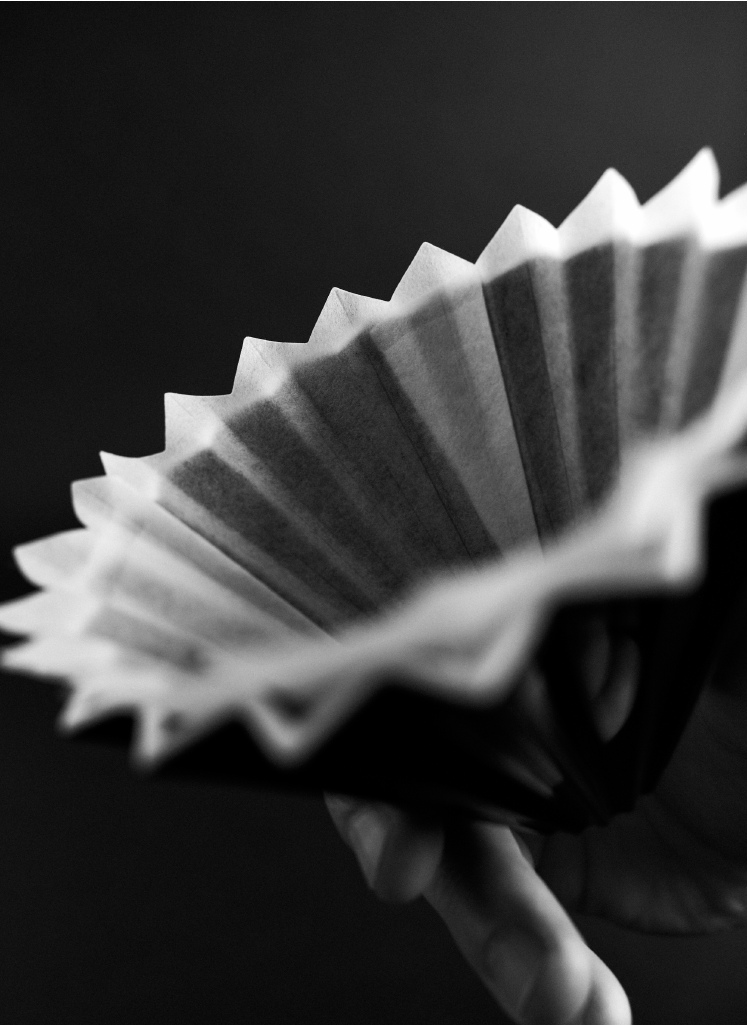 Sibarist FAST ORIGAMI S Filter