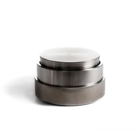 The New Levy Tamper