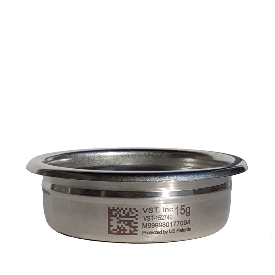 VST Precision Filter Basket