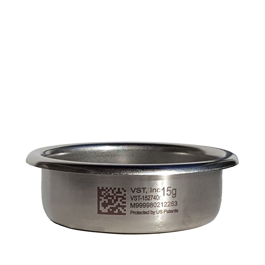 VST Precision Filter Basket
