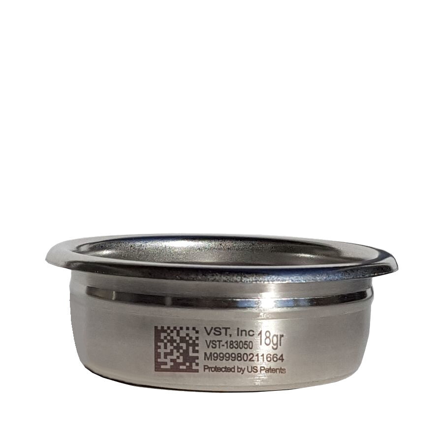 VST Precision Filter Basket