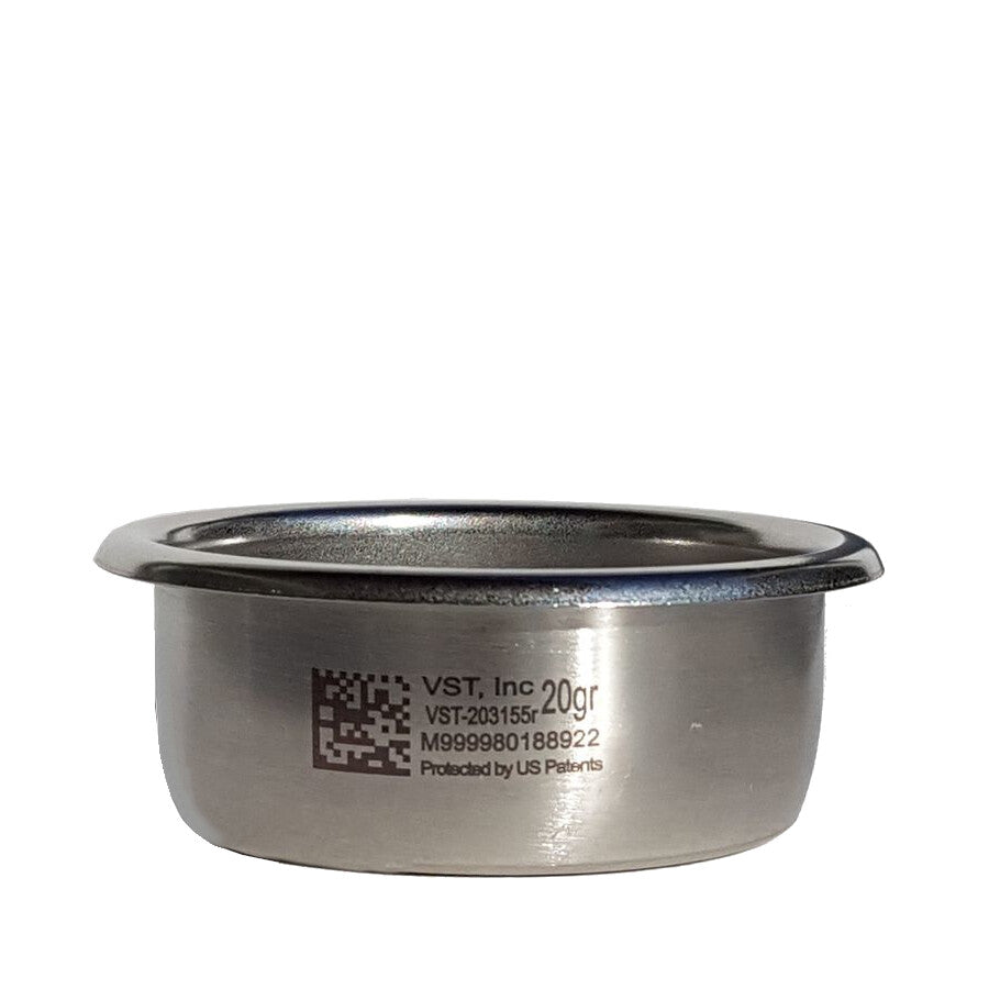 VST Precision Filter Basket