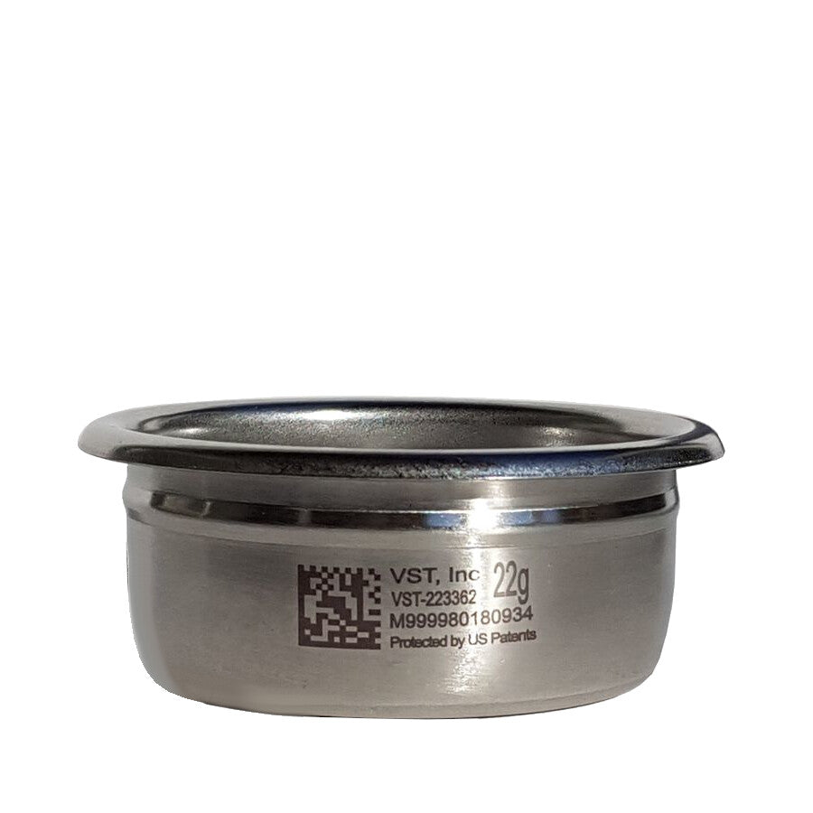 VST Precision Filter Basket
