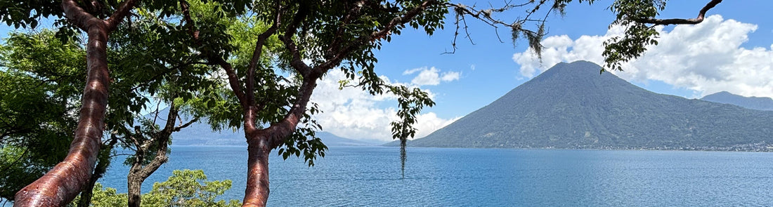 A Few Reflections from Guatemala