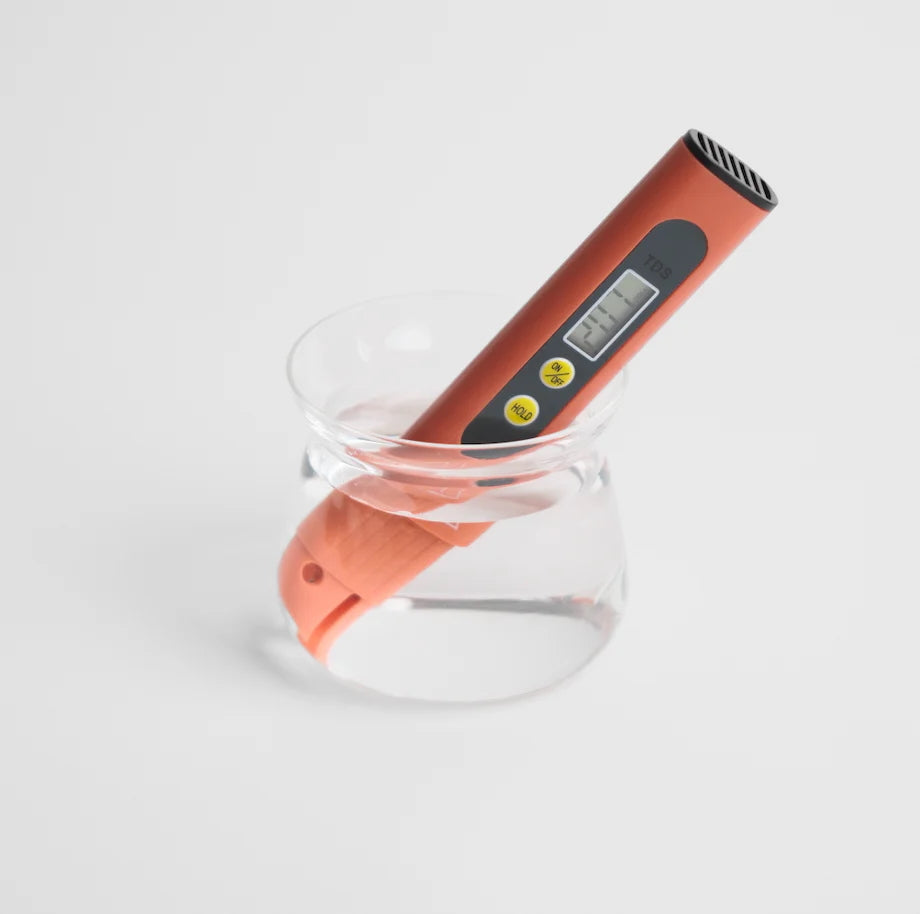 APAX Lab Water TDS Meter