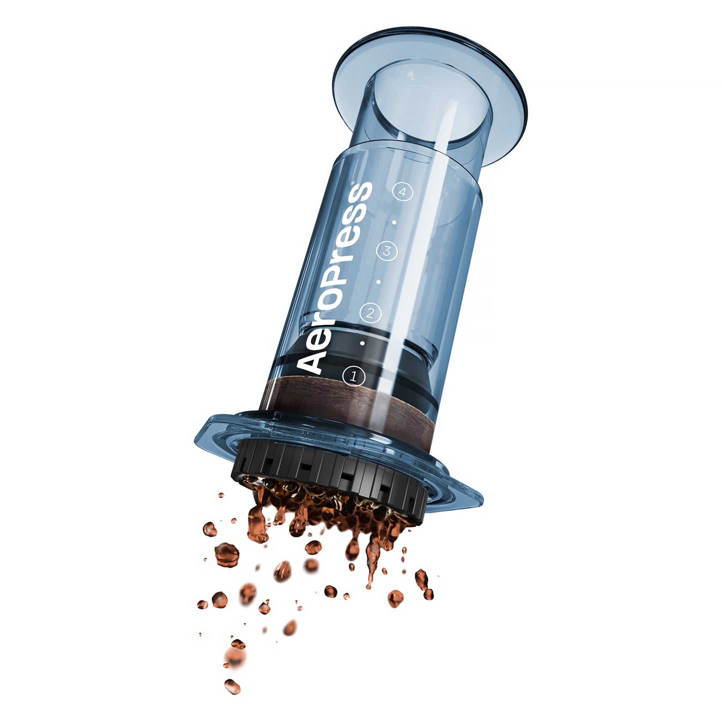 AeroPress Clear