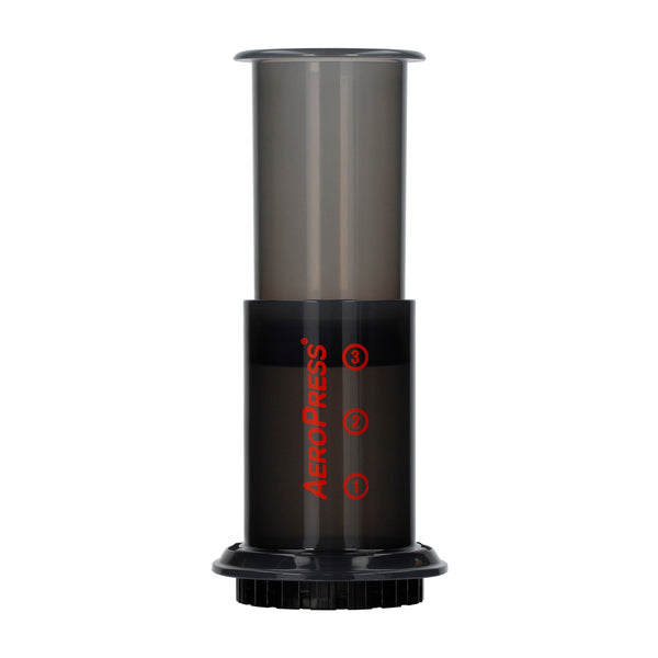 AeroPress Go