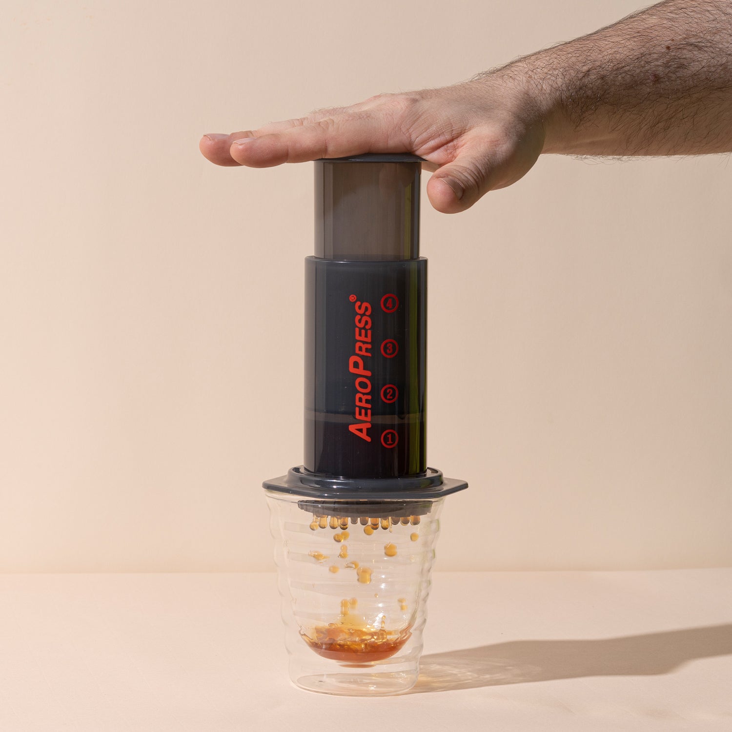 AeroPress Original