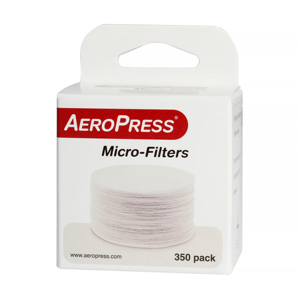 AeroPress Papierfilter