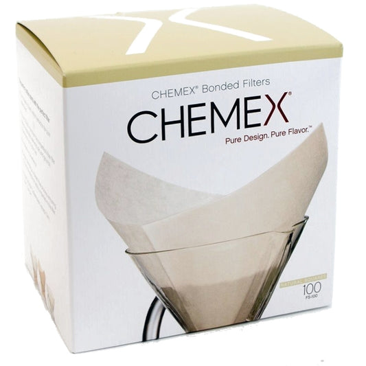 Chemex Papierfilter