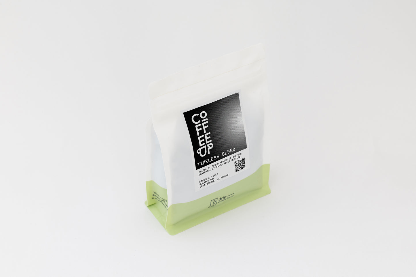 Coffee Up Blend