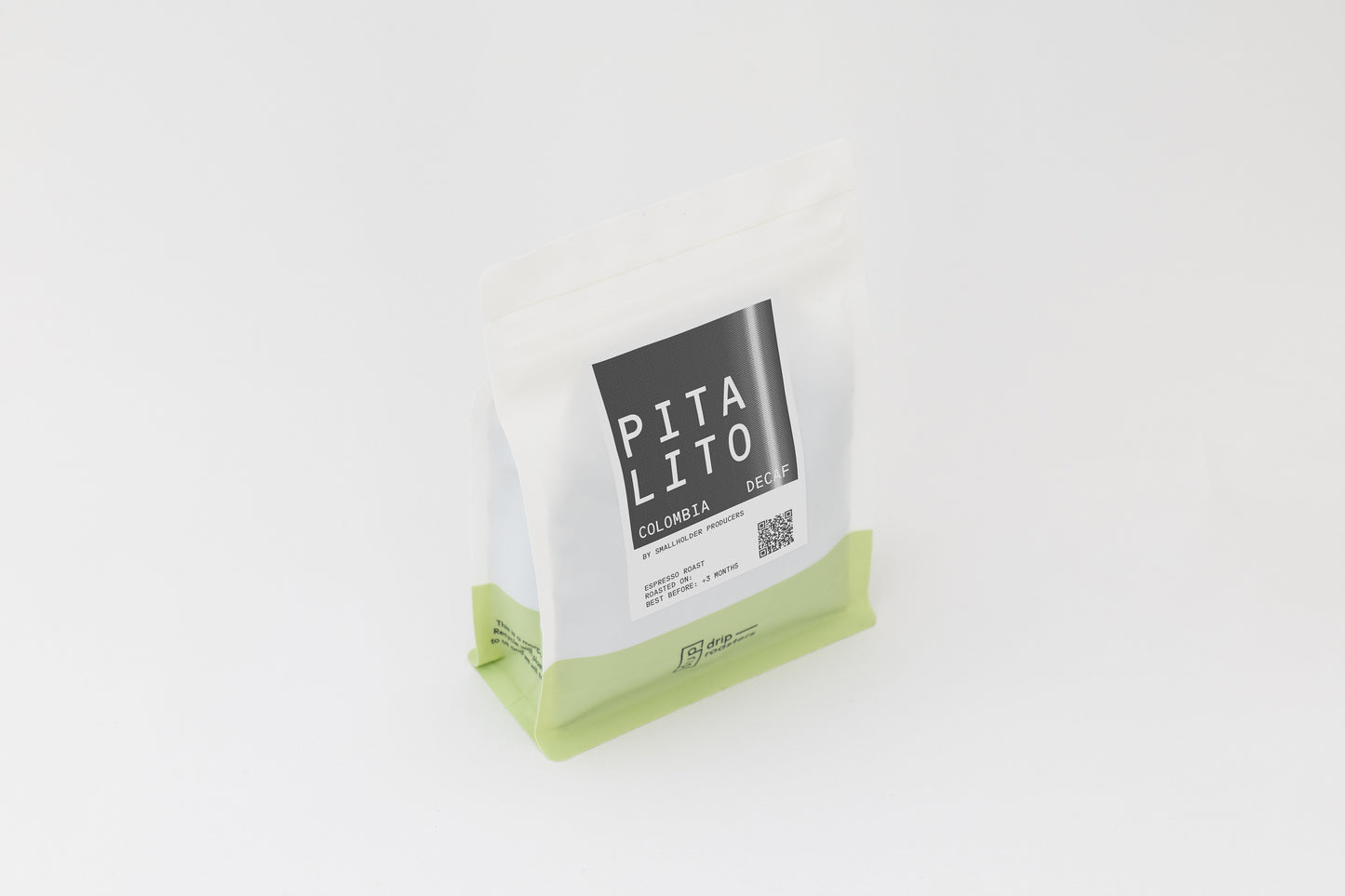 Colombia Pitalito Decaf