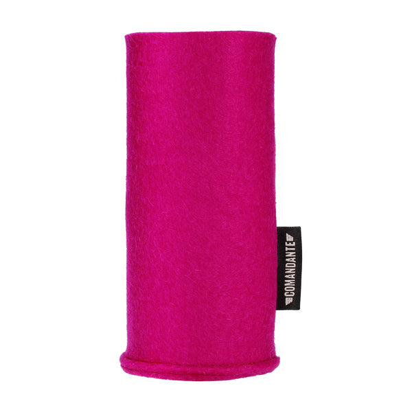 Comandante C40 Felt Sleeve