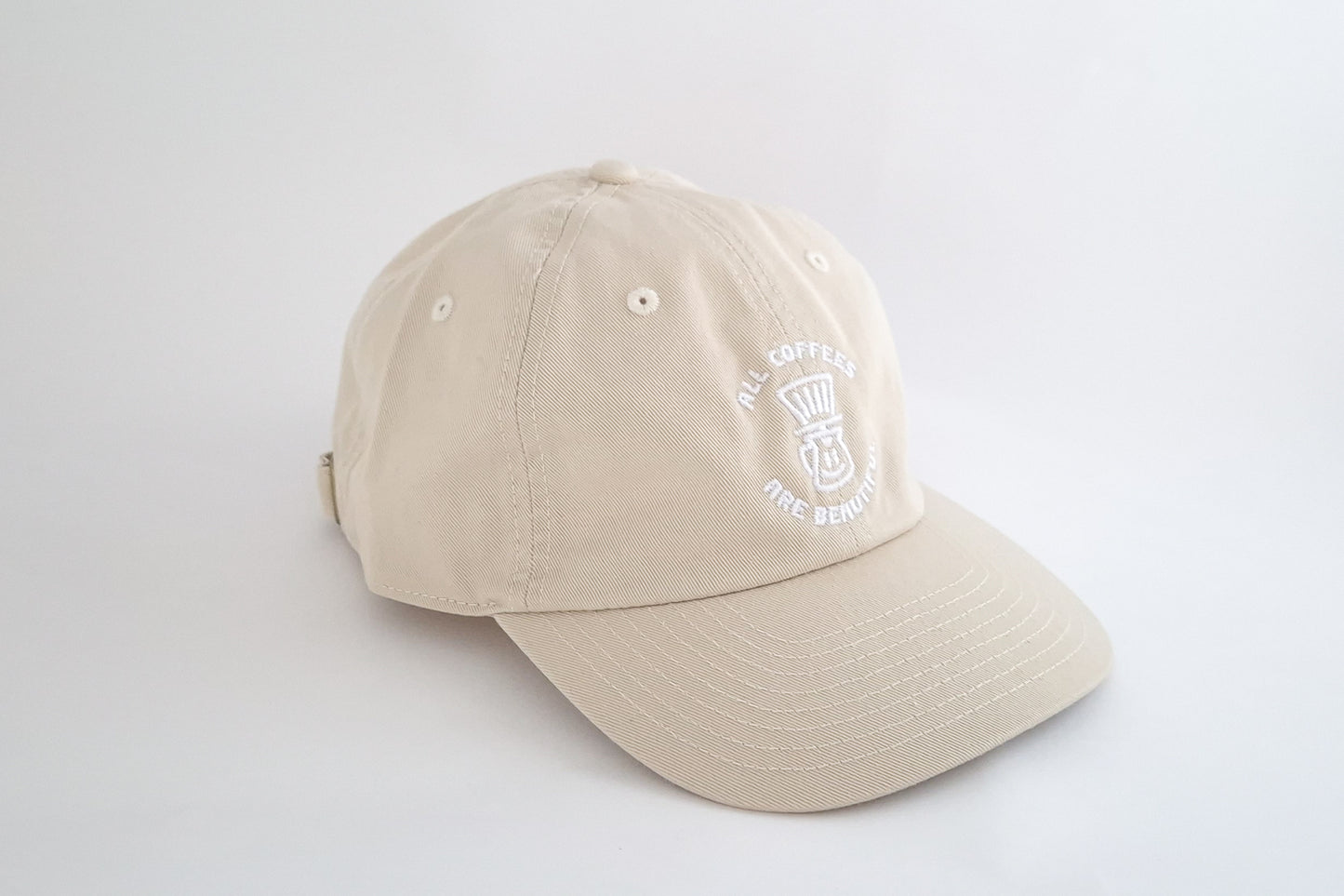 Cap/Dad Hat Drip Roasters