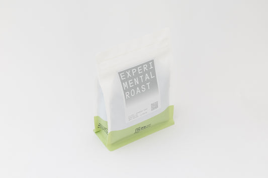 Experimental Roast