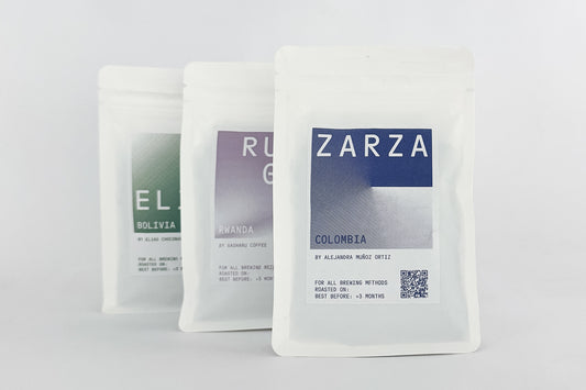 Free Shipping Sample Pack 3x100g