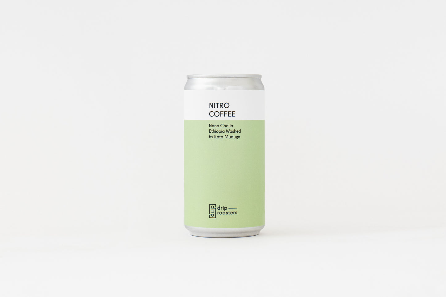 Nitro Coffee 250ml 6-pack