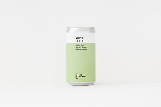 Nitro Coffee 250ml 6-pack