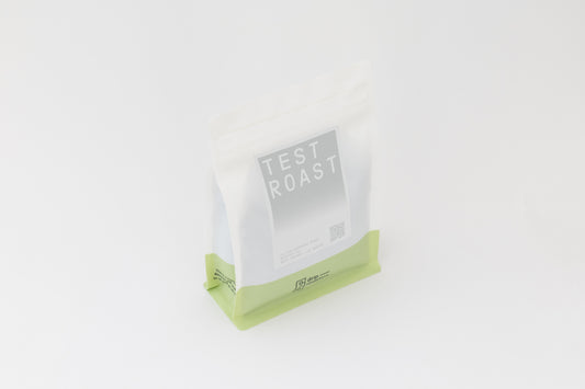 Test Roast