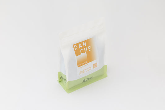 Ethiopia Danche