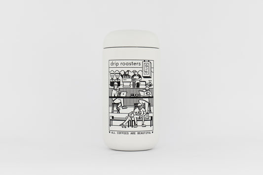 Drip Roasters Fellow Carter Thermosbecher