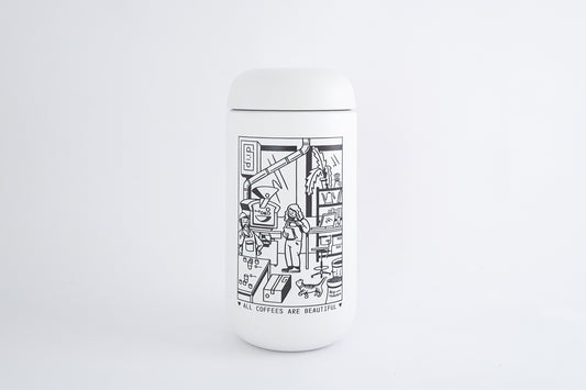 Drip Roasters Fellow Carter Mug 2026