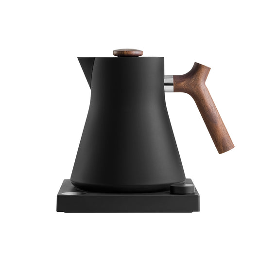 Fellow Corvo EKG Kettle (Wooden Handle)