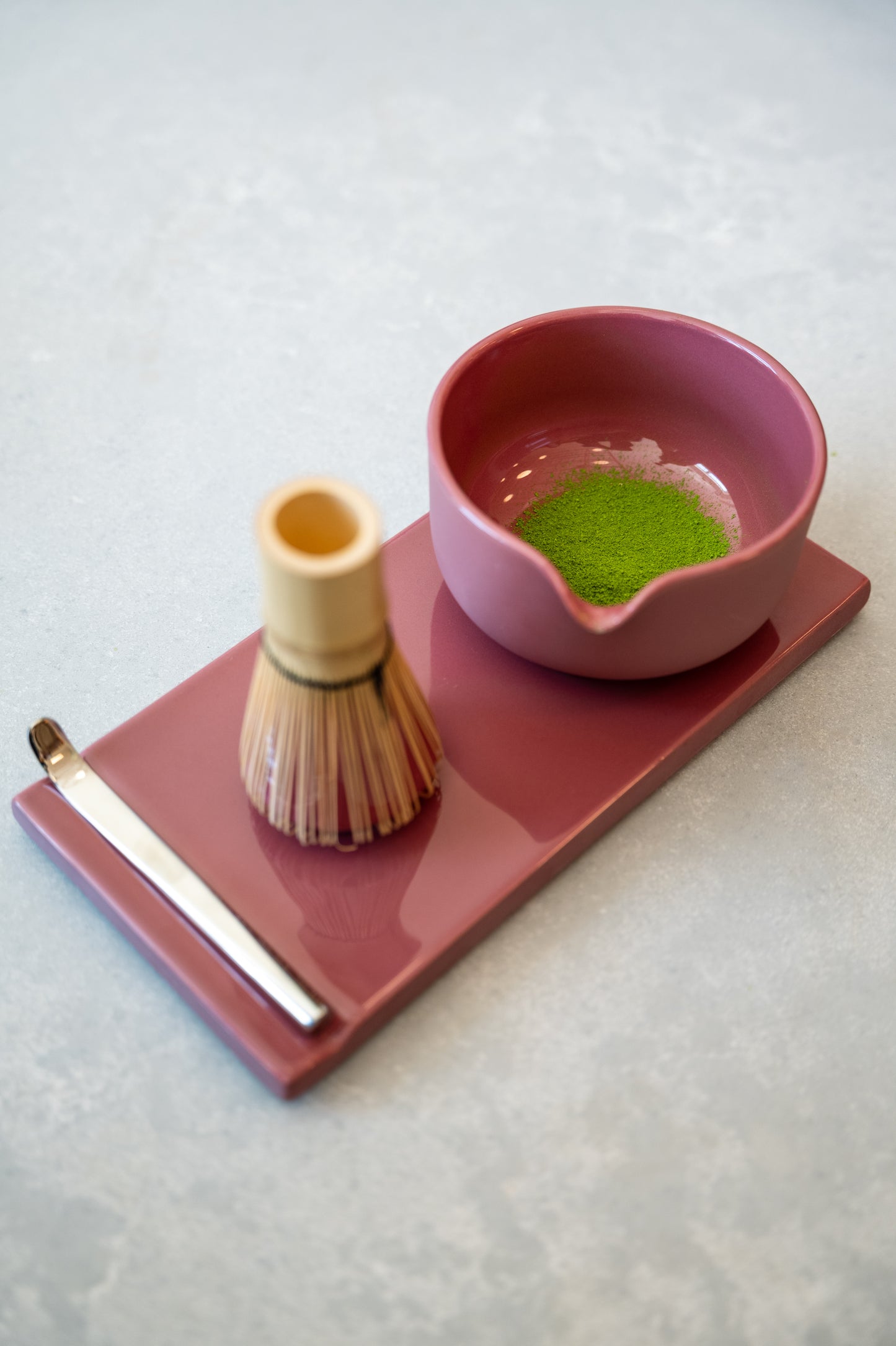 Fellow Matcha Set