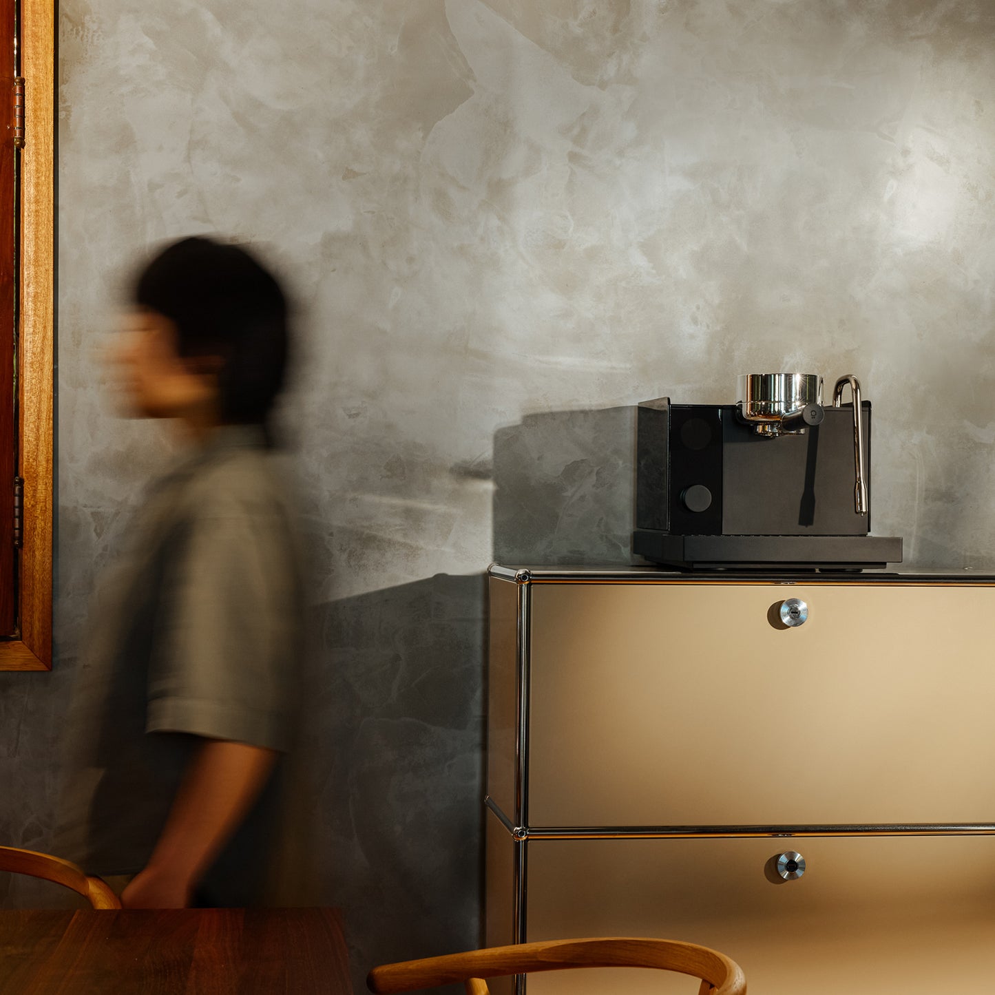 Fellow Espresso Series 1