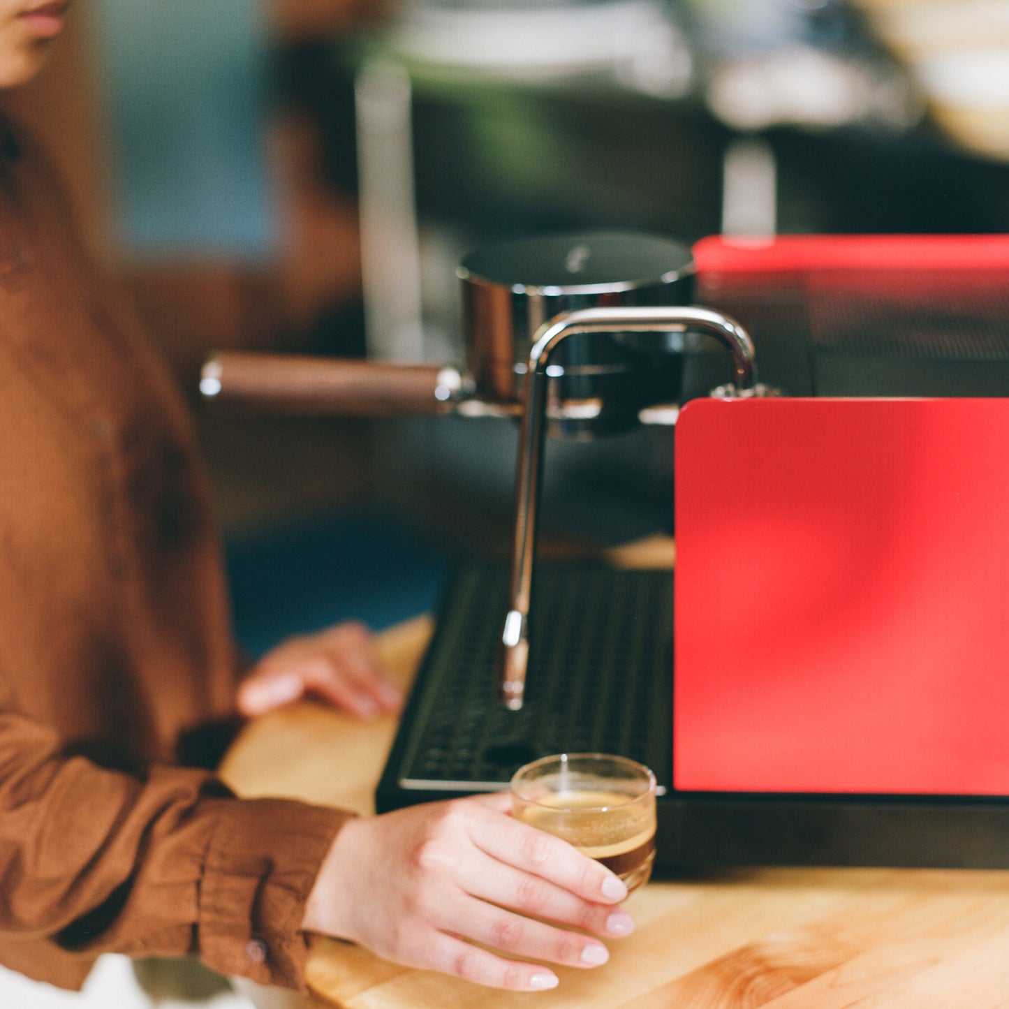 Fellow Espresso Series 1