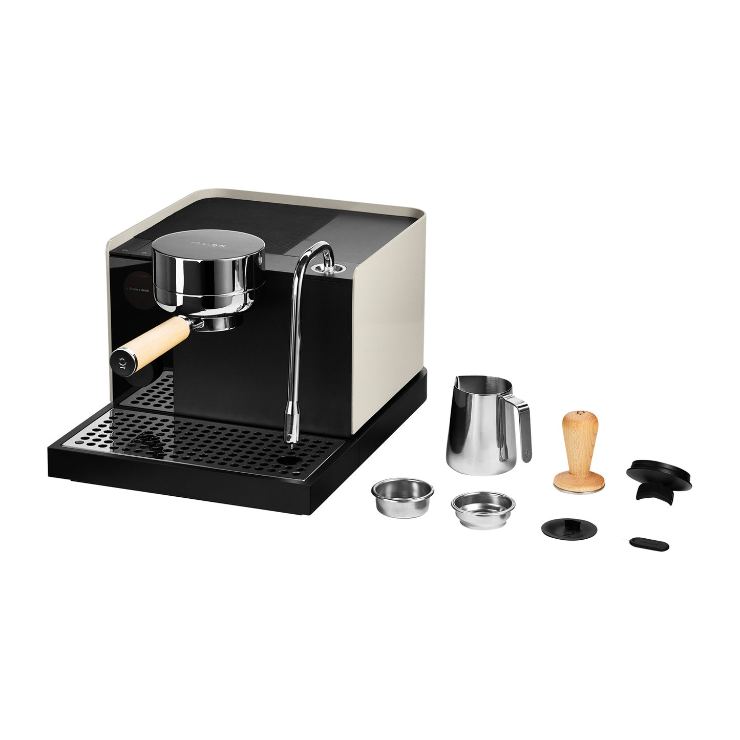 Fellow Espresso Series 1