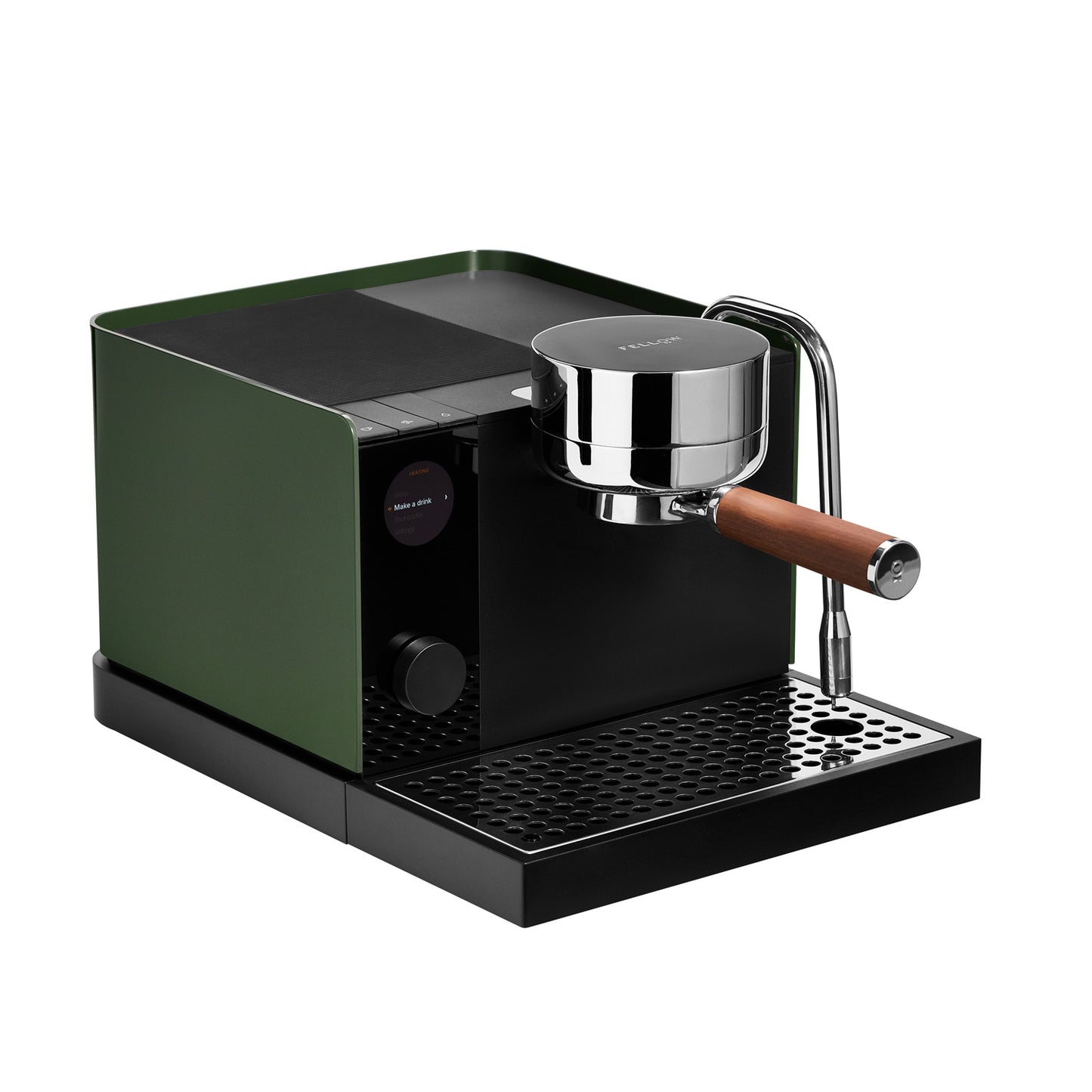 Fellow Espresso Series 1