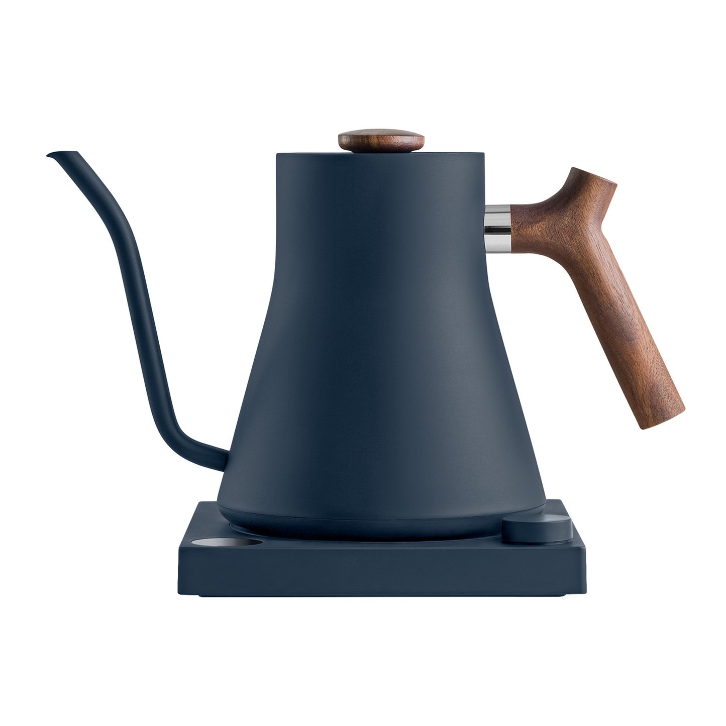 Fellow Stagg EKG Kettle (Wooden Handle)