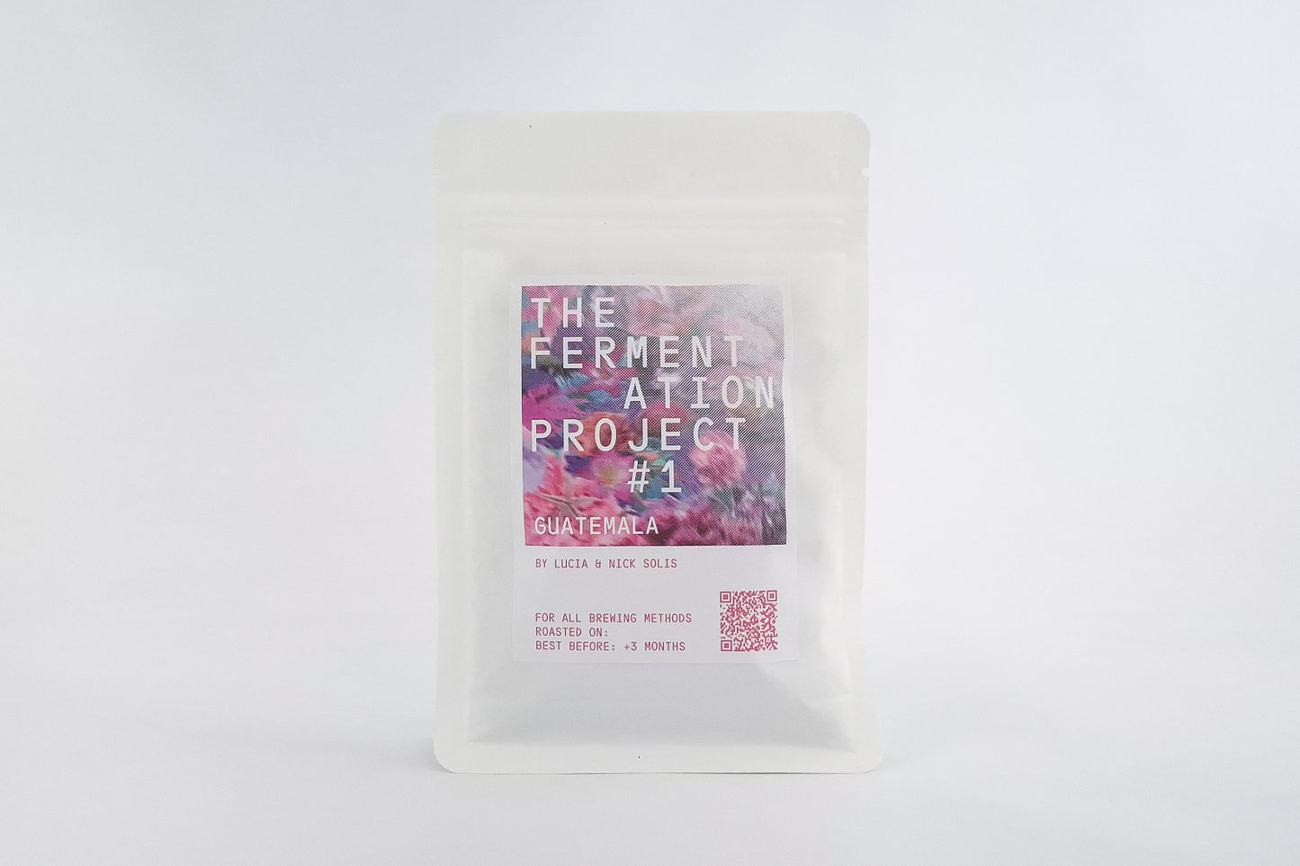 The Fermentation Project Tasting Set