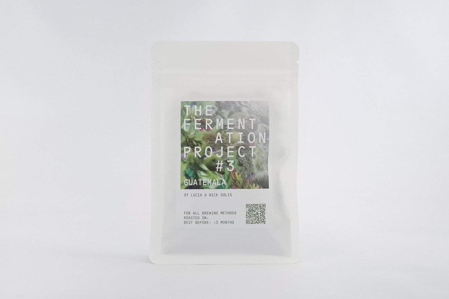 The Fermentation Project Tasting Set