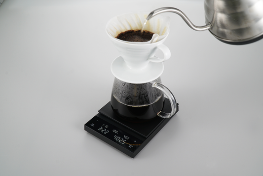 Hario Polaris Coffee Scale