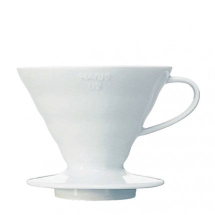 Hario v60 Dripper Ceramic