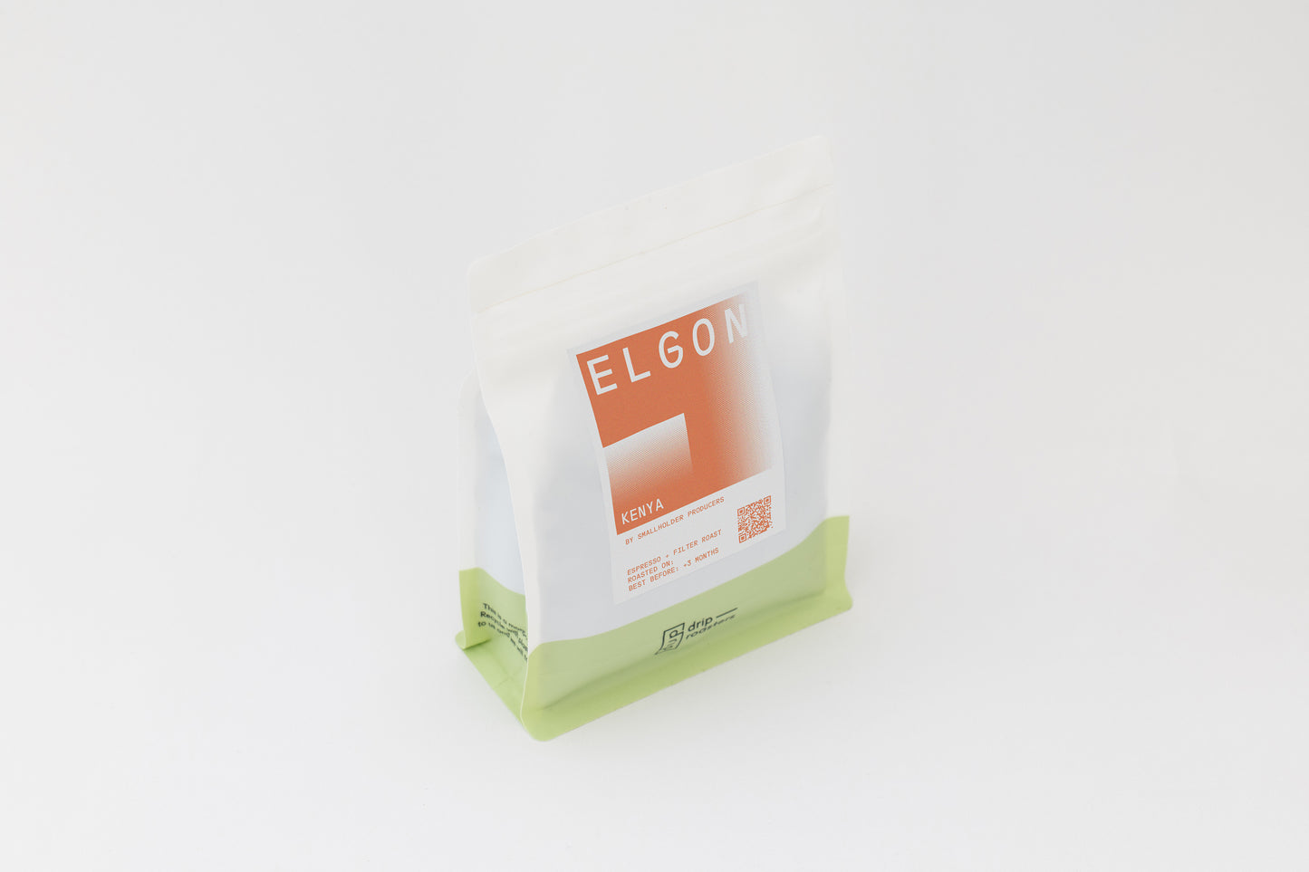 Kenya Elgon