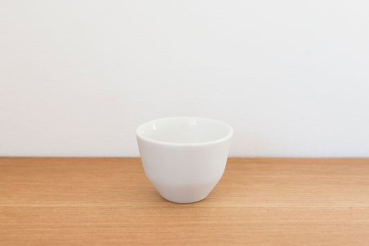 MK x Drip Flat-White-Tasse