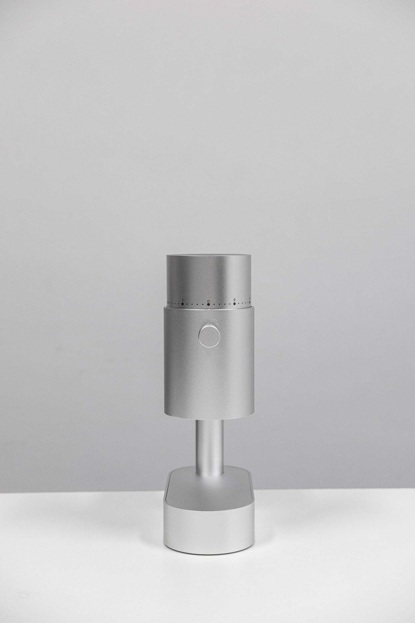 Option-O Lagom casa Coffee Grinder