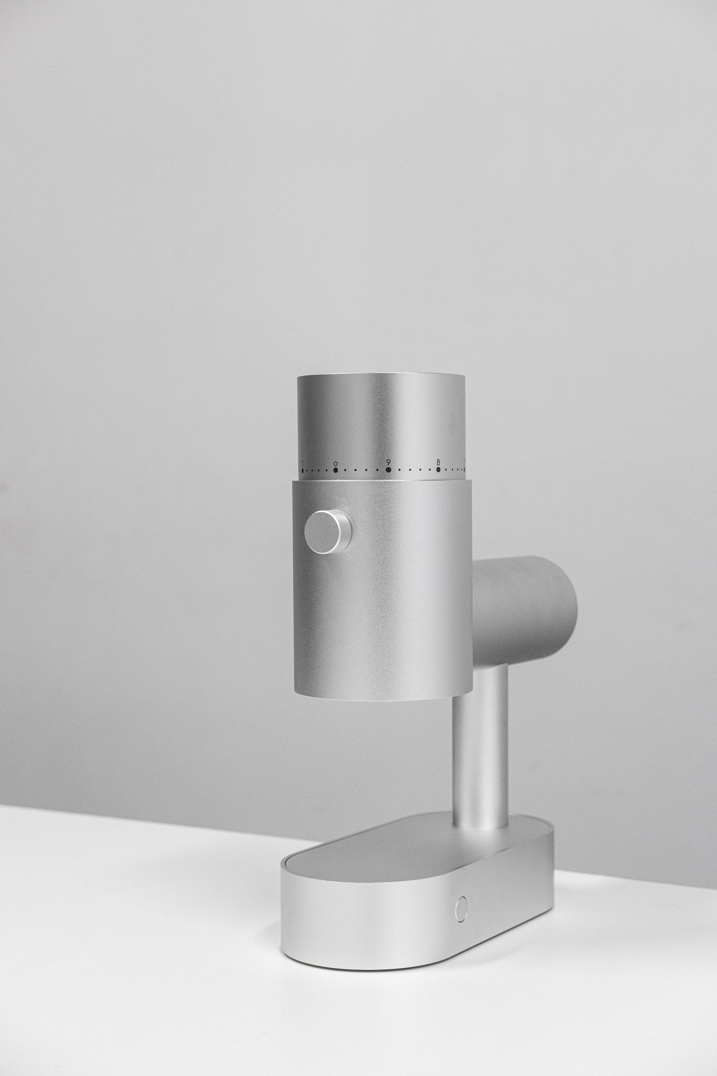 Option-O Lagom casa Coffee Grinder