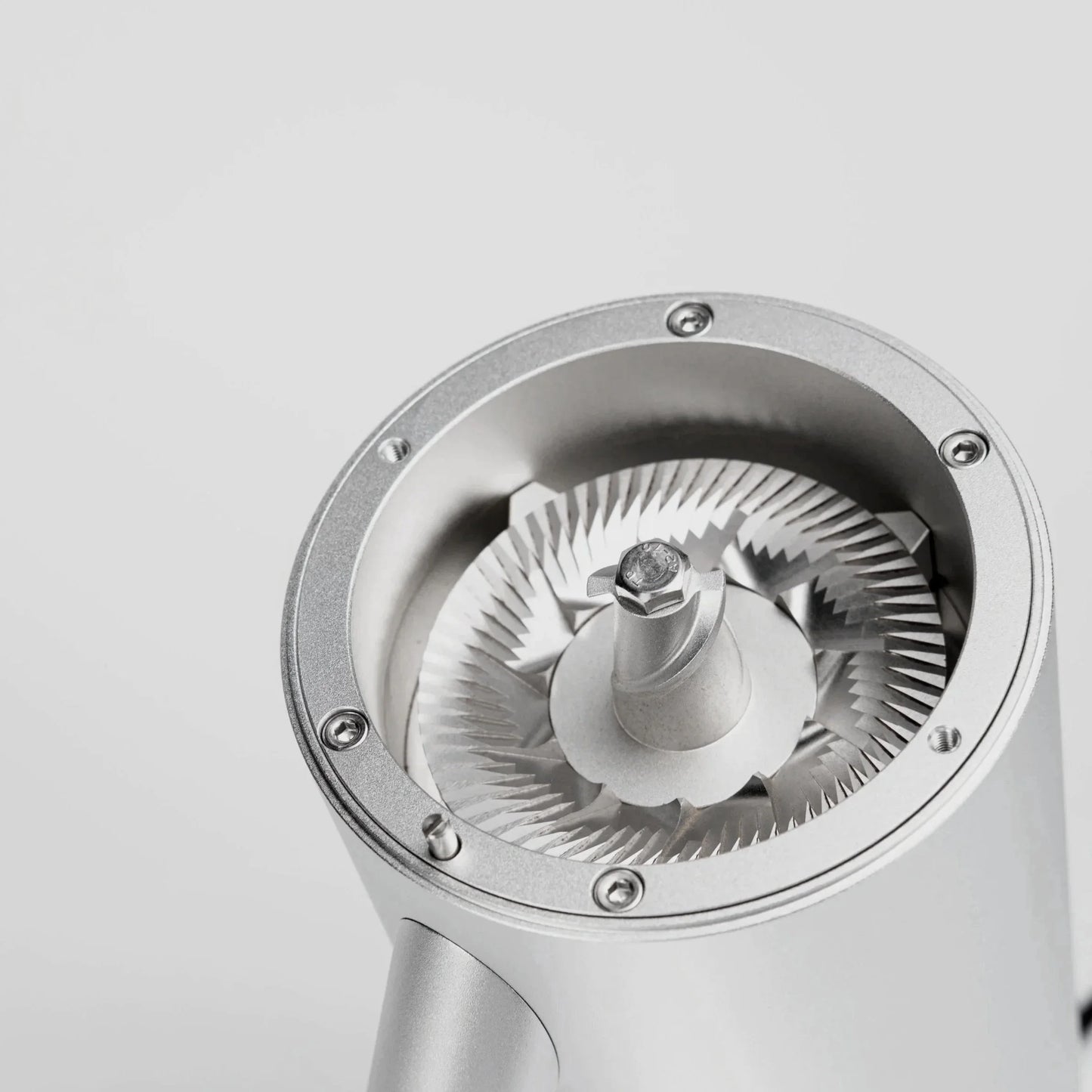 Option-O Lagom P80 Coffee Grinder