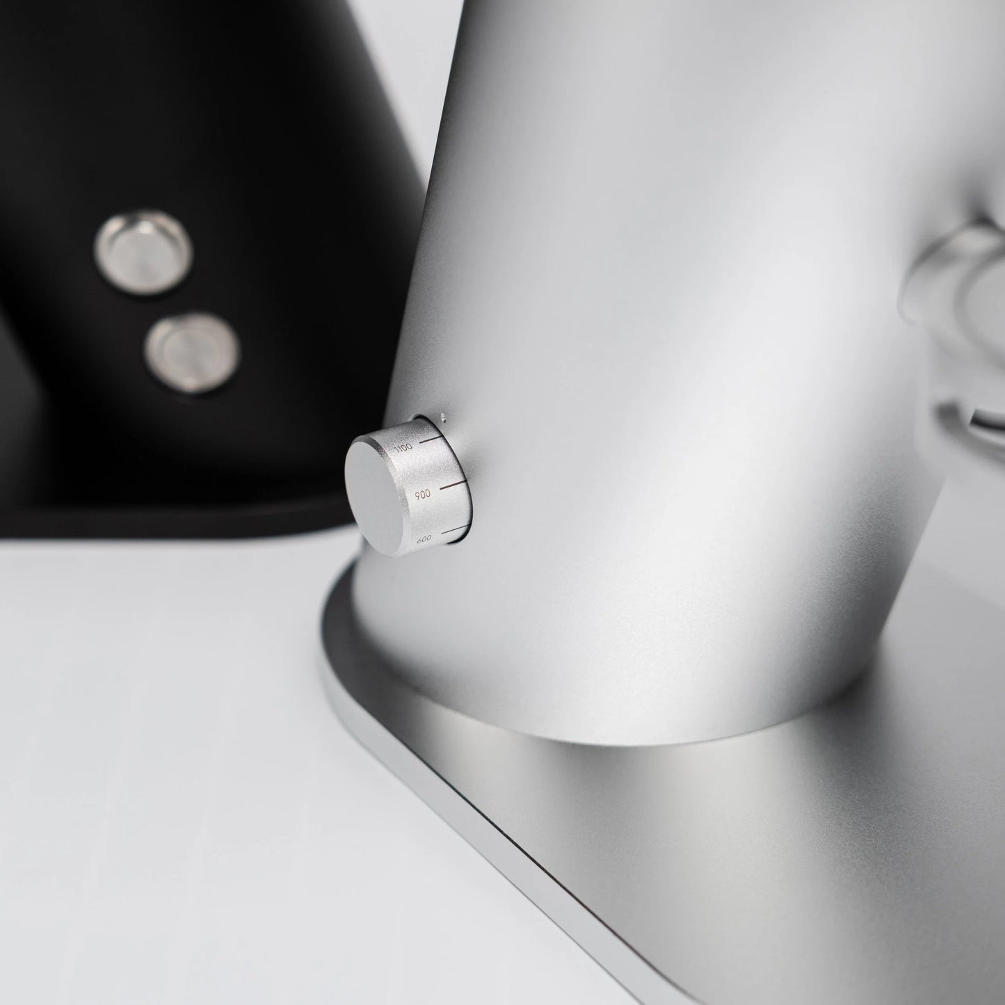 Option-O Lagom P80 Coffee Grinder