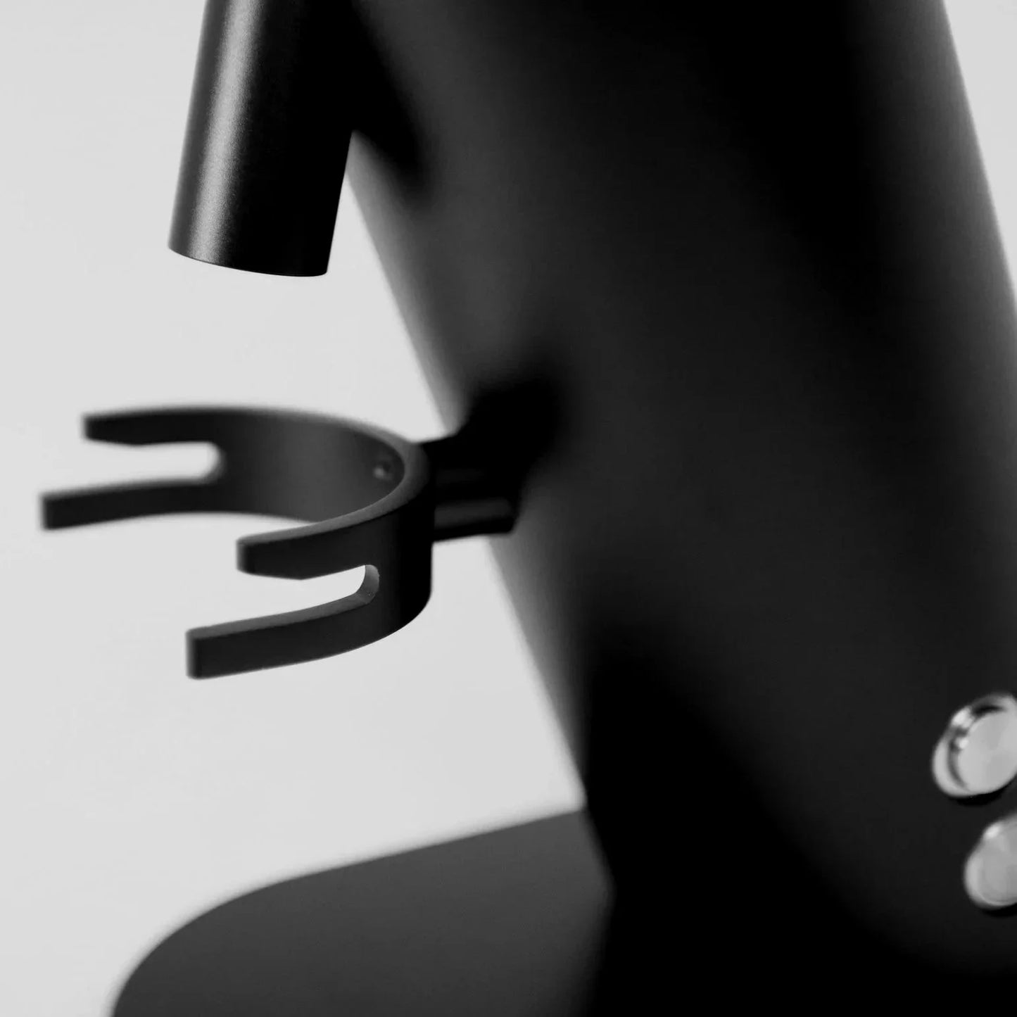 Option-O Lagom P80 Coffee Grinder