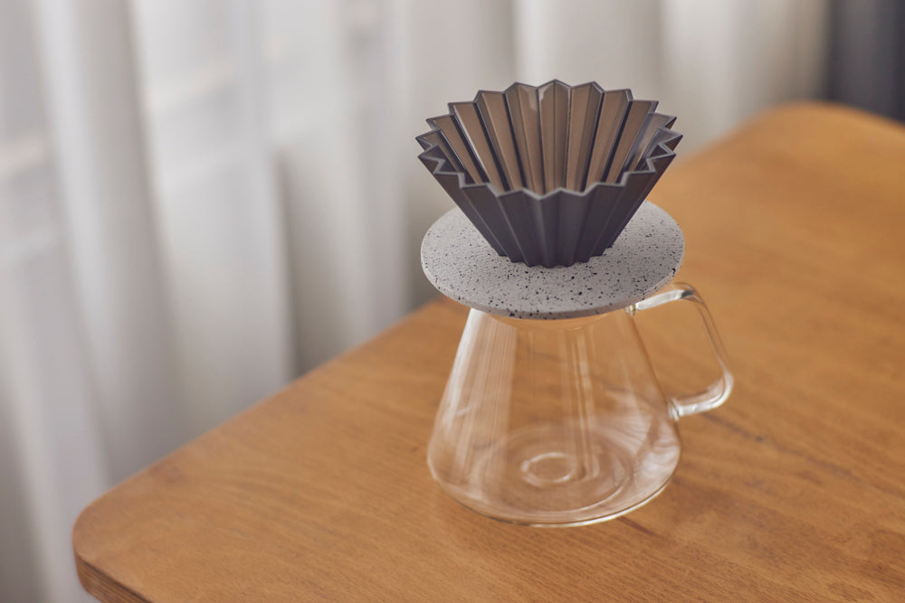 Holder for Origami Dripper