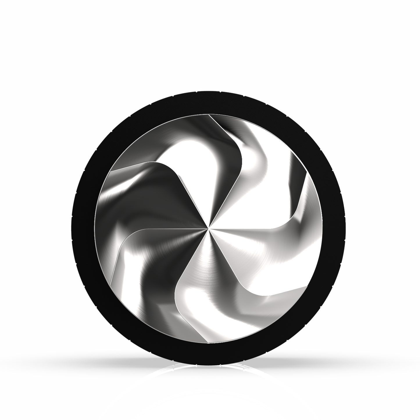 Pesado Impact Gravity Distributor