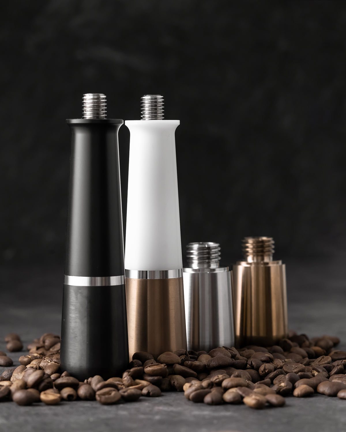 Pesado Naked Portafilter LM/E61