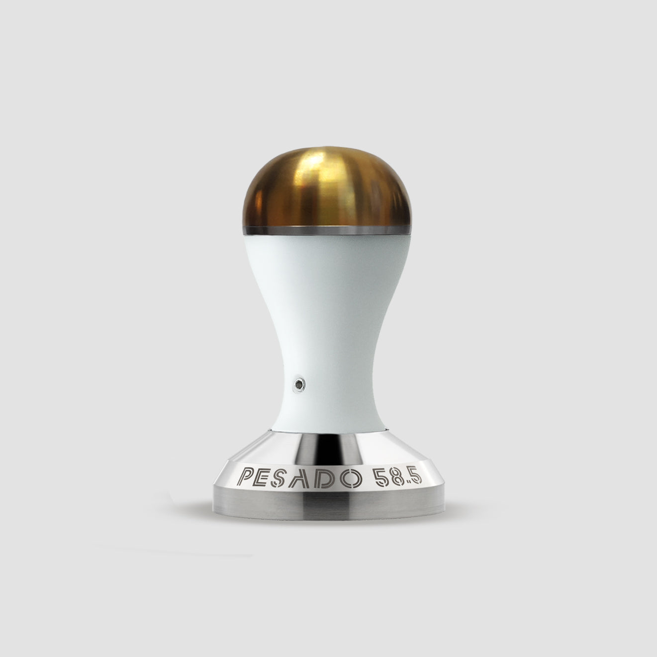 Pesado 58.5 Tamper